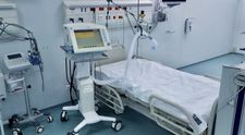 Nouă ventilatoare de suport respirator de la Spitalul ”Bagdasar-Arseni” au fost reparate de urgență
