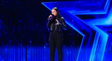 Românii au talent 2020: Olivia Alexandru