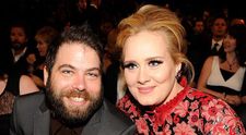 Adele îi cere divorțul soțului său. Ce decizie a luat vedeta cât privește custodia copilului lor