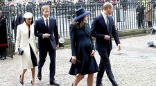 Ce reguli bizare trebuie sa respecte Kate Middleton atunci cand va da nastere copilului