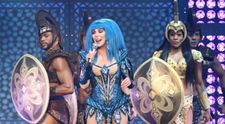 Cher are corpul perfect la 73 de ani. „Doamne, îmi urăsc vârsta!”