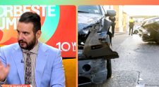 Greșeala care îți poate aduce 7 ani de pușcărie după un accident! Avocatul Adrian Cuculis explică ce NU trebuie să faci la volan