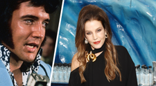 Cum a pierdut Lisa Marie Presley averea de 100 de milioane de dolari lăsată de Elvis