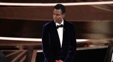 Chris Rock a oferit prima reacție despre incidentul scandalos de la Oscar 2022