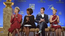 Nominalizarile Golden Globes 2018. Vezi lista completa