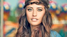 A vrut sa fie sexy si a lasat la vedere mai mult decat de obicei. Antonia, tinuta pe care nu o poate purta oricine