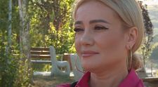 Adriana Ochișanu, detalii despre căsnicia cu Corneliu Botgros: „Am fost umilită
