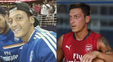 Genial! Cu cine s-a combinat Ozil, considerat fotbalistul fara succes la femei