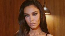 Mira, mesaj cu subînțeles despre fostul iubit. Cum a reacționat Levi Elekes după postarea în care artista a insinuat că a fost înșelată