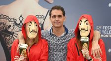 Berlin din Casa de Papel are o iubită superbă. Cum arată bruneta sexy care l-a cucerit pe Pedro Alonso