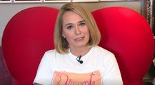 „Îmi pierdusem gustul”! Andreea Esca, primul interviu după ce s-a scris că ar avea coronavirus