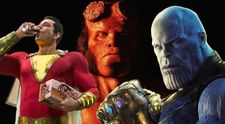 Cele mai așteptate 5 filme cu supereroi și sci-fi din 2019