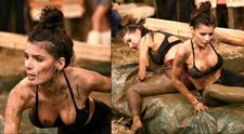 Ioana Filimon și Otilia au luptat din răsputeri să râmână în Ferma. Cine a câștigat duelul