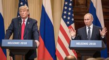 Donald Trump a dezvăluit cum ar fi tratat cu Putin, dacă încă ar fi fost el președintele SUA