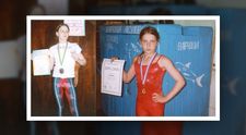 La doar 10 ani uimea lumea cu puterea ei incredibilă. Cum arată acum „Fata Hercule”