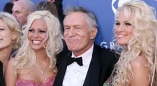 Dezvăluiri despre Hugh Hefner, fondatorul Playboy, care a trăit 91 de ani. “A fost ținut în viață de...”
