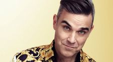 VIDEO Robbie Williams cântă la Festivalul Untold