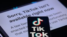 Reacții după ce TikTok a fost interzis în SUA! O parte din influenceri sunt în lacrimi, alții fac glume fără sfârșit