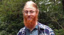 Jeremy Sturdivant, bărbatul care a dat din mână 10.000 de monede Bitcoin, pe care le primise în schimbul a două pizza