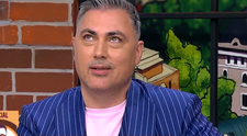 Alexandru Ciucu vorbește prima dată deschis despre relații de iubire: 