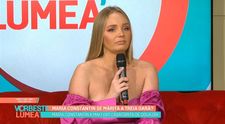 Se recăsătorește Maria Constantin? Artista a făcut dezvăluiri în exclusivitate