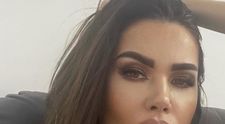 Oana Zăvoranu este însărcinată? Mesajul care i-a făcut pe fani să îi ureze „Sarcină ușoară!”