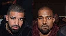 Kanye West îi cere scuze lui Drake. Mesajul vine la doar două zile după ce Kim a fost acuzată ca ar fi avut o relație cu el
