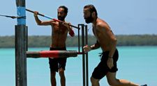 Doru Răduță vs Alexandru Nedelcu. Cine aduce primul punct în jocul pentru comunicare