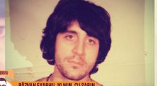 Cine este tânărul care prezenta știri la radio și a fost aproape să fie dat afară după prima zi - iar azi e una dintre cele mai iubite voci din România și o mare vedetă
