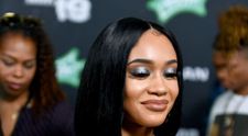 Cea mai exotică și sexy rapperiță: Saweetie, tânără chinezo-filipineză, cu origini africane