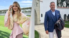 Reacția lui Alexandru Ciucu după ce Alina Sorescu a spus că făceau separat cumpărăturile și aveau frigidere diferite: 