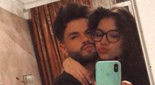 Cleopatra Stratan și Edward Sanda, o nouă imagine din intimitate! Cum au fost fotografiați cei doi