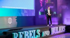 REBELS AND RULERS - Conferință românească de business și branding cu răsunet internațional