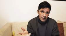 Lucian Viziru dezvăluie care este afecțiunea de care suferă: „Îmi pare rău să vă dezamăgesc”