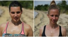 Binterviu Maria versus Raisa: Ce au declarat despre experienta Supravietuitorul inainte de startul show-ului
