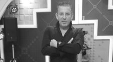 Costin Mărculescu a murit! Fostul actor din „Liceenii”, găsit fără suflare în propria locuință