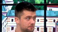 Marian Olteanu a fost îndrăgostit în copilărie de Dana Rogoz