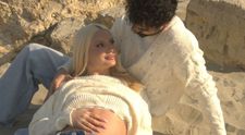Cum a aflat Alexandra Stan că urmează să devină mamă: „Aveam senzația că sunt însărcinată”. Totul s-a întâmplat înainte de concertul cu Ricky Martin de la București