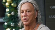 Mickey Rourke, de nerecunoscut. Cum arată în ultimele imagini apărute