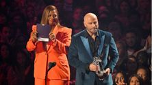 Reacția lui John Travolta după ce s-a făcut de râs la premiile MTV