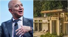 Jeff Bezos și-a vândut vila din Seattle cu o sumă record! De ce a decis fondatorul Amazon să se mute definitiv