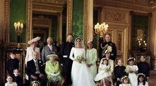 Cum au reacţionat părinţii lui Meghan Markle la vestea că ducesa e gravidă?