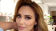 Iulia Vântur a dezvăluit când se întoarce în India, după ce a stat deja trei luni în România