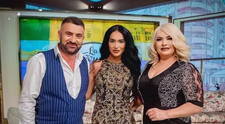 De ce a renunțat Margherita de la Clejani la cântat. Motivul pentru care nu mai vrea să urce pe scenă alături de părinții săi, Viorica și Ioniță. Cine i-a luat locul în trupă