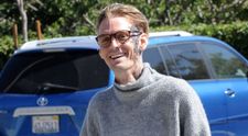 Fratele lui Nick de la Backstreet Boys, Aaron Carter, tatuaj ireal pe față. „Sunt cel mai tare în muzică”