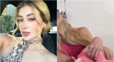 Video șocant! Momentul în care o celebră influenceriță a fost împușcată mortal a fost înregistrat. Imaginile fac înconjurul internetului