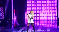 Rucsandra Iliescu, fosta membra a trupei Blaxy Girls, dezvaluiri in culisele Vocea Romaniei. Ce a marturisit