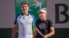 Ce a spus Simona Halep despre Patrick Mouratoglou, după ce și-a exprimat public bucuria cu privire la reducerea suspendării: „O greșeală”. Sportiva revine pe teren luna aceasta