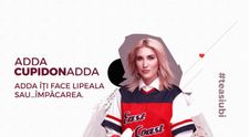 ADDA lansează campania „CUPIDONadda” și va compune piese special pentru fanii ei, după poveștile lor