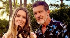 Deși a suferit un atac de cord, Antonio Banderas nu se gândește să renunțe la cinematografie. Actorul a împlinit 65 de ani